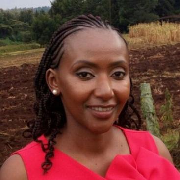 Agnes Mbugua - Gitonga's picture