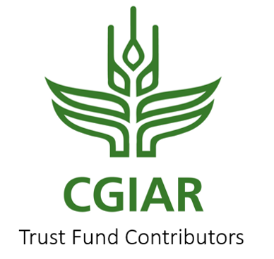 CGIAR Trust Fund Contributors